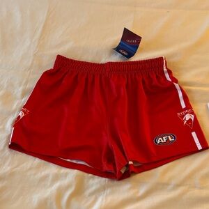 Sydney AFL Mens Shorts